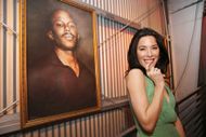 Jaime Murray - Source: Getty